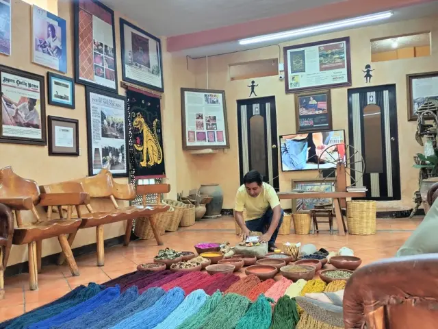 Teotitlán del Valle